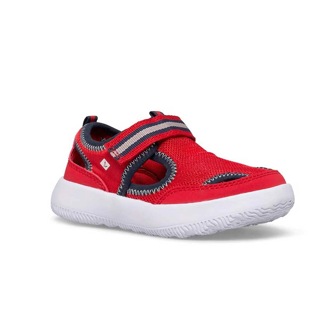 Sperry - Kids' (Infant & Preschool) Coastal Break Shoes (STL265757) - Image 2