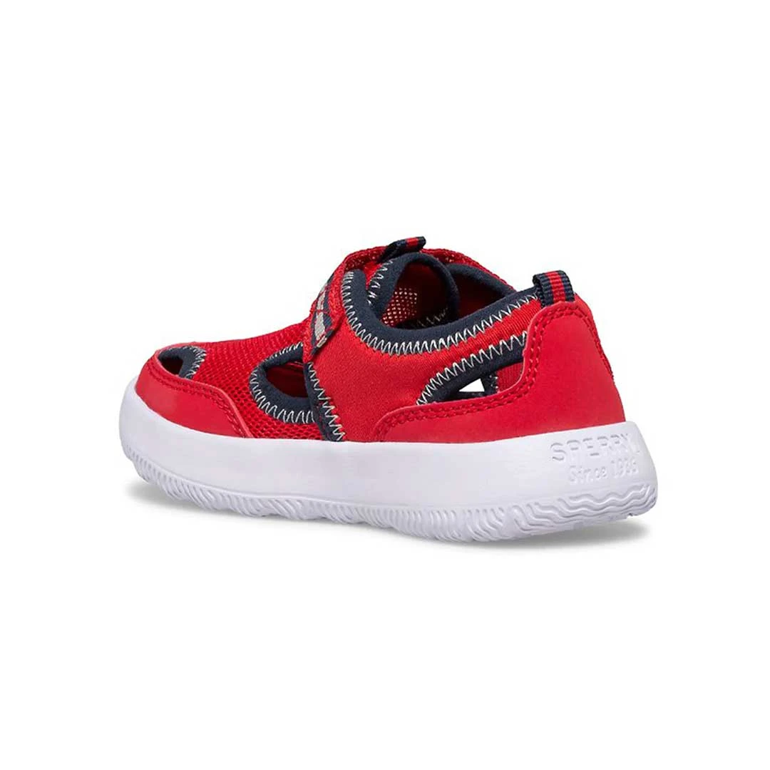 Sperry - Kids' (Infant & Preschool) Coastal Break Shoes (STL265757) - Image 3