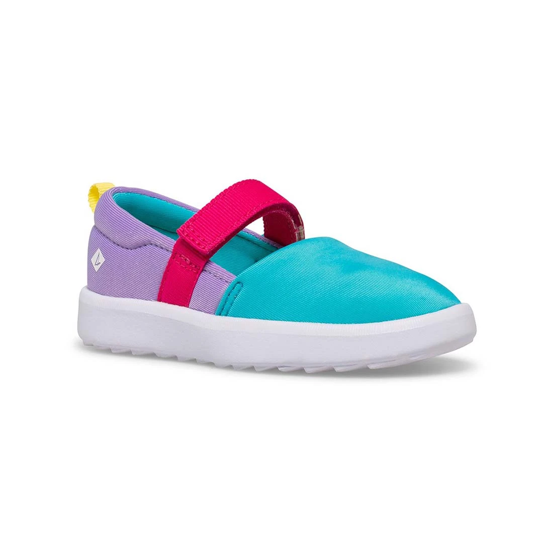 Sperry - Kids' (Infant) Portmast Plushwave Shoes (STL165763) - Image 2