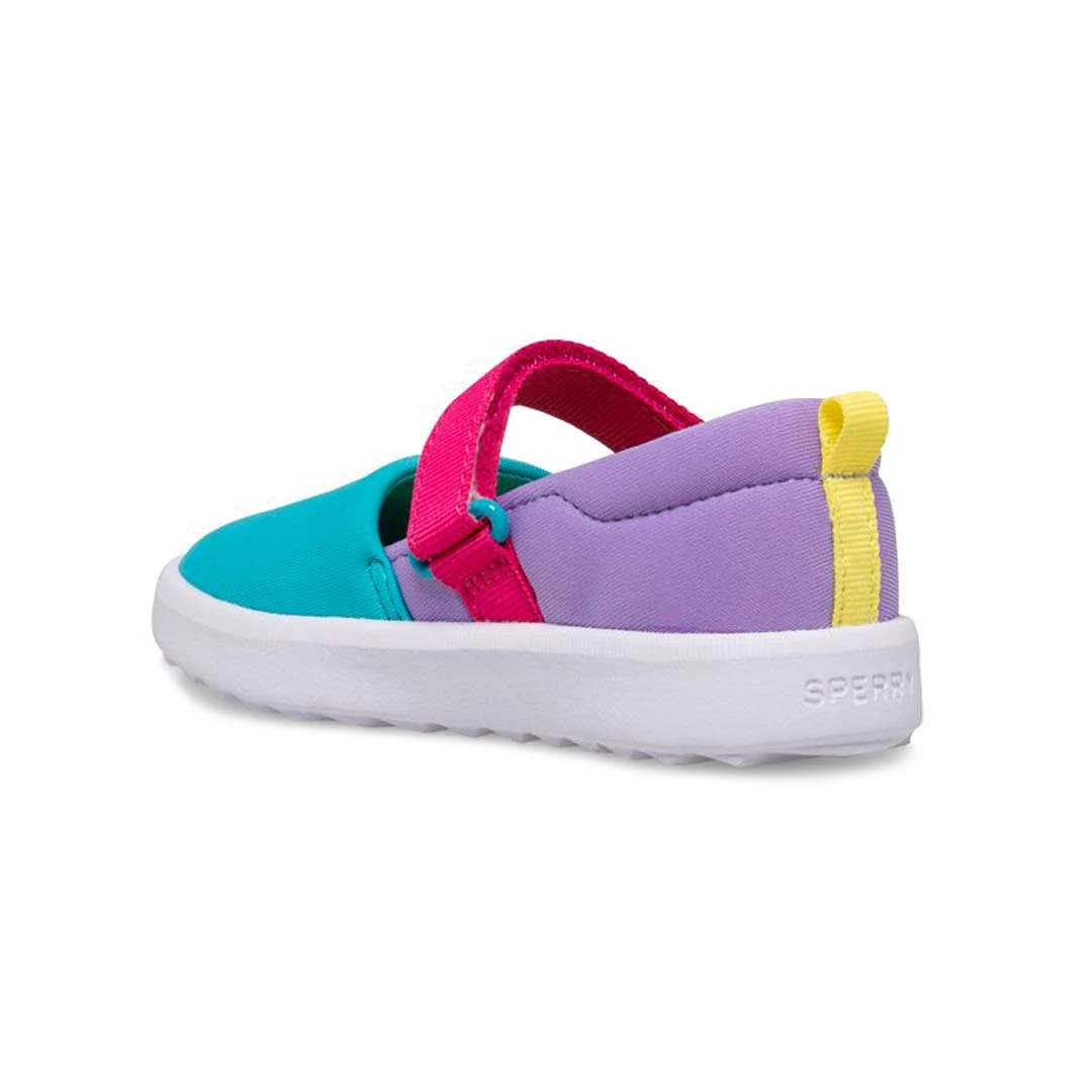 Sperry - Kids' (Infant) Portmast Plushwave Shoes (STL165763) - Image 3