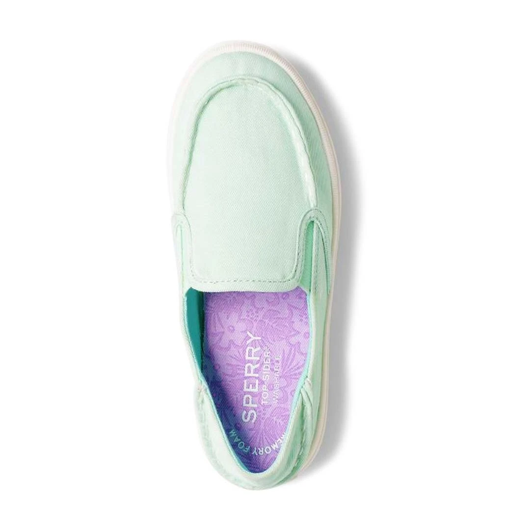 Sperry - Kids' (Preschool & Junior) Salty Washable Shoes (SCK165991) - Image 3