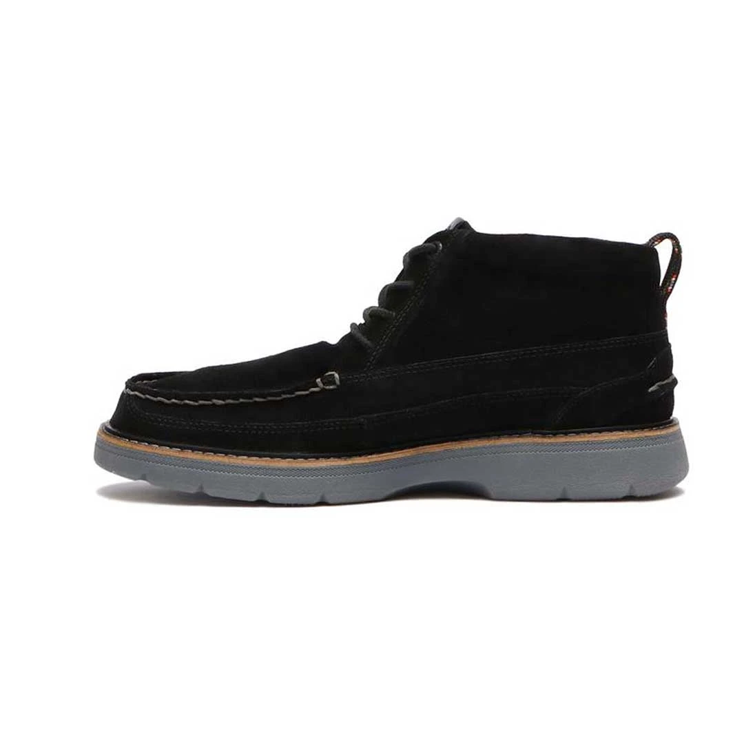 Sperry - Men's Authentic Original Plushwave Lug Chukka Boots (STS24471) - Image 2