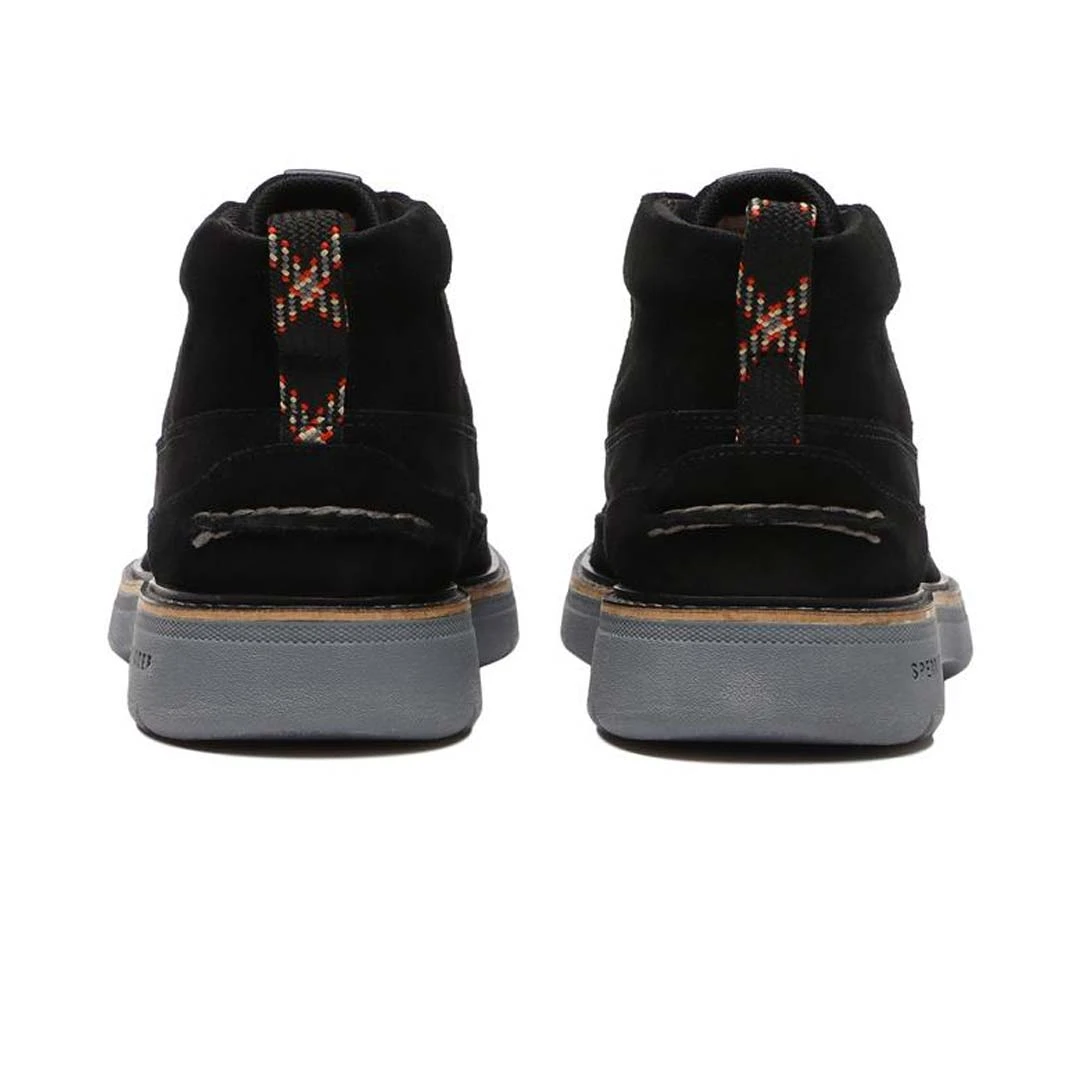 Sperry - Men's Authentic Original Plushwave Lug Chukka Boots (STS24471) - Image 4