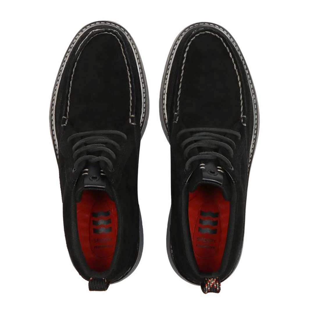 Sperry - Men's Authentic Original Plushwave Lug Chukka Boots (STS24471) - Image 3