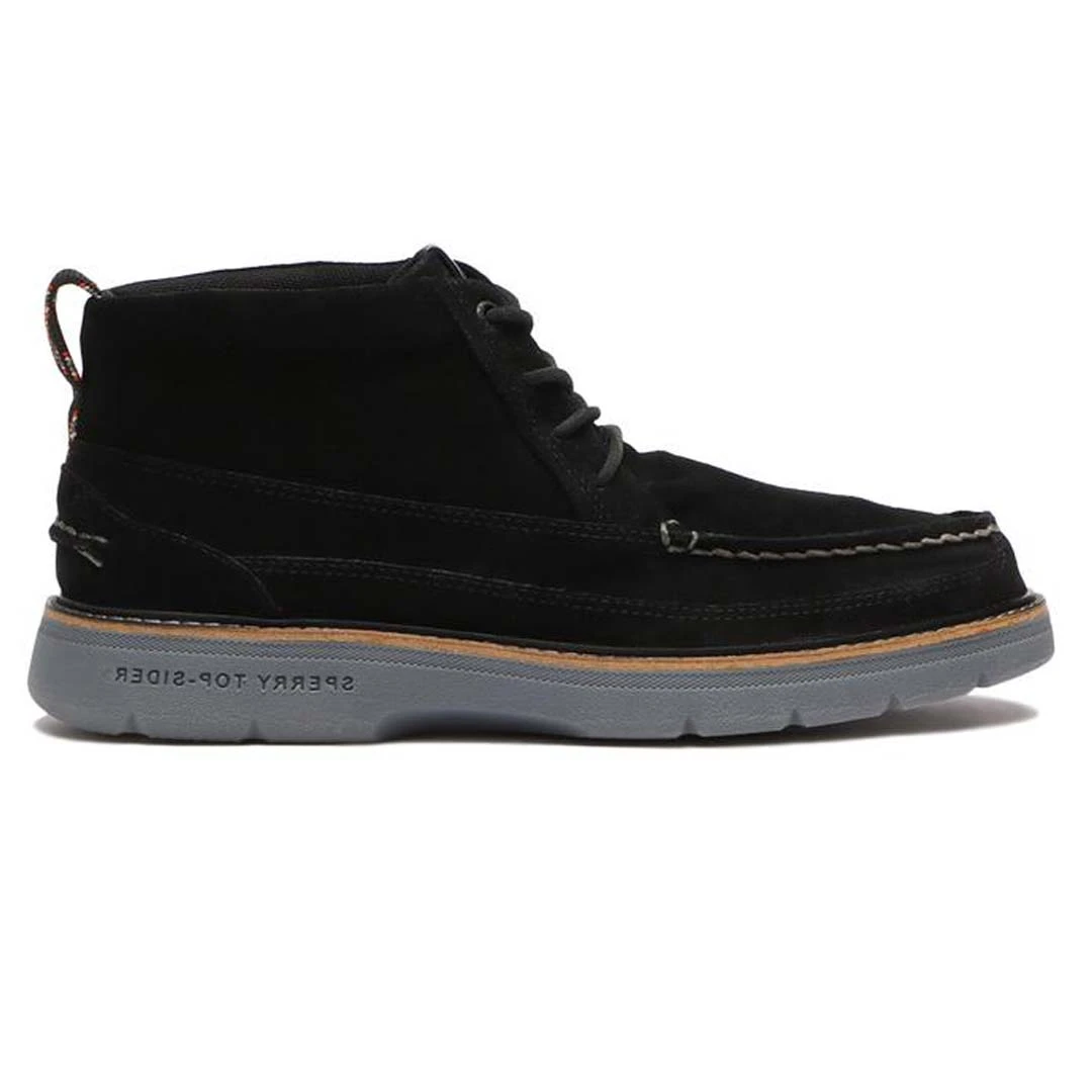 Sperry - Men's Authentic Original Plushwave Lug Chukka Boots (STS24471) - Image 6