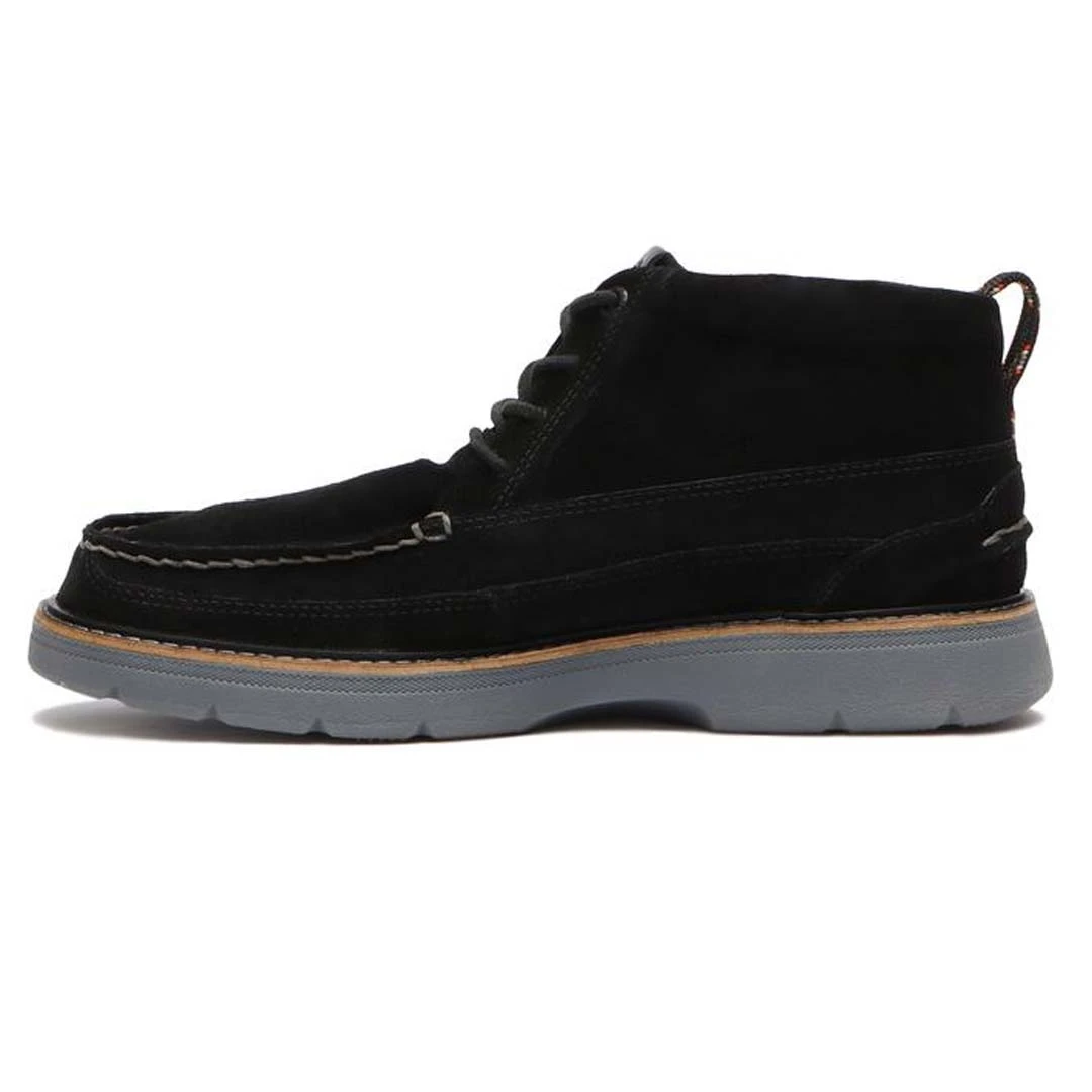 Sperry - Men's Authentic Original Plushwave Lug Chukka Boots (STS24471) - Image 7