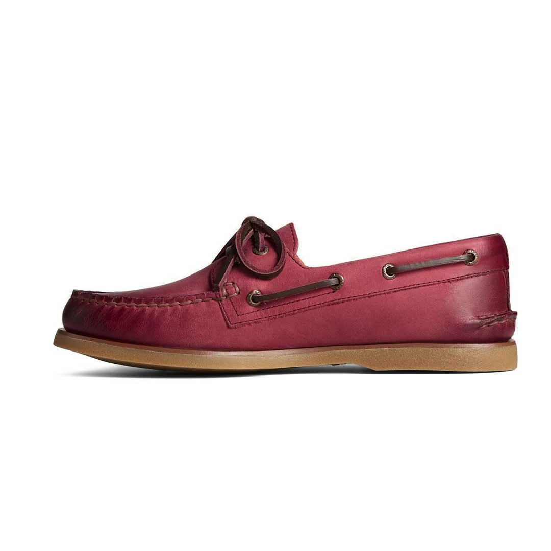 Sperry - Men's Gold Cup Authentic Original Boat Shoes (STS24496) - Image 2