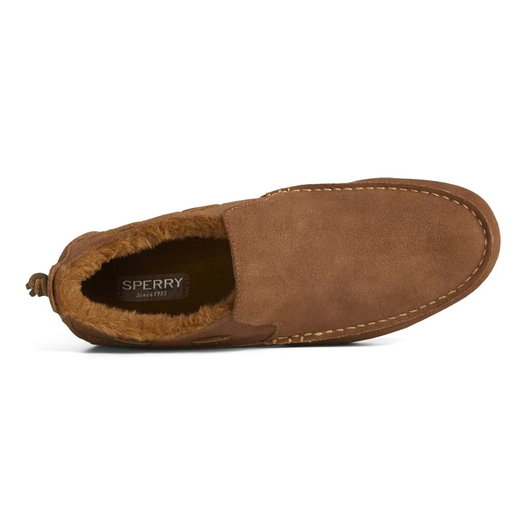 Sperry - Men's Moc-Sider WR Suede Shoes (STS24665) - Image 3