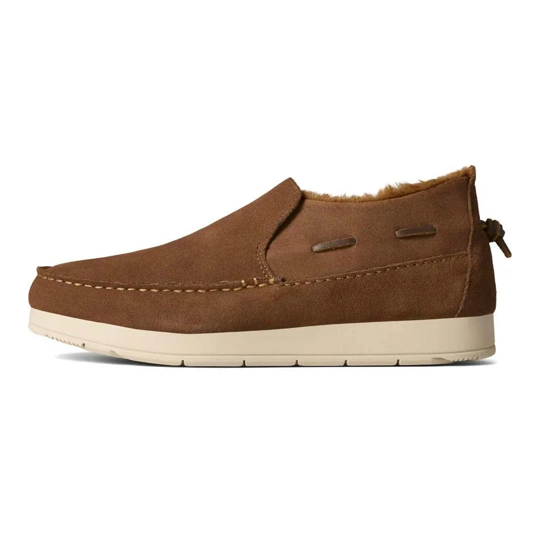 Sperry - Men's Moc-Sider WR Suede Shoes (STS24665) - Image 2