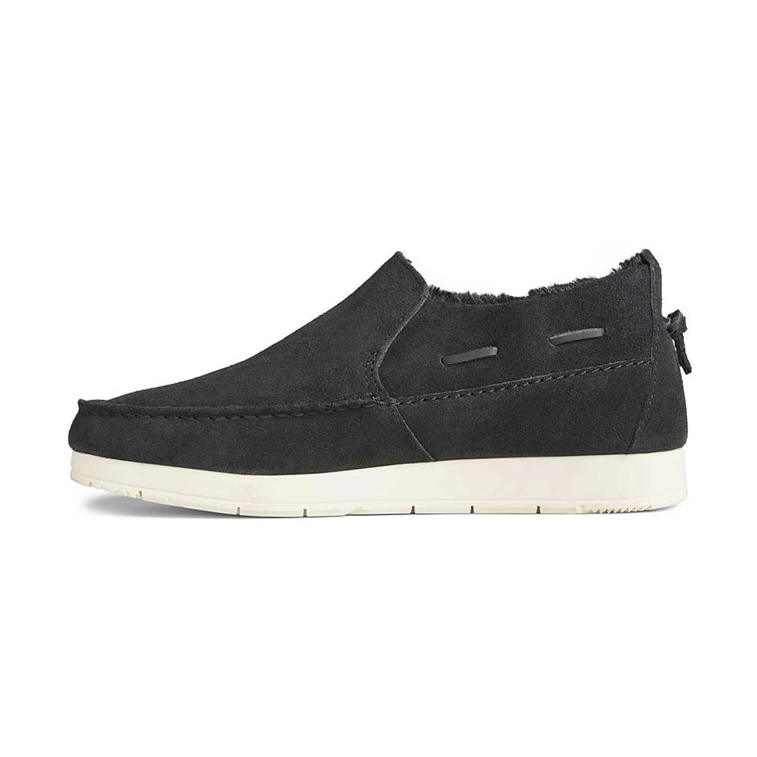 Sperry - Unisex Moc-Sider Suede Shoes (STS23724) - Image 2