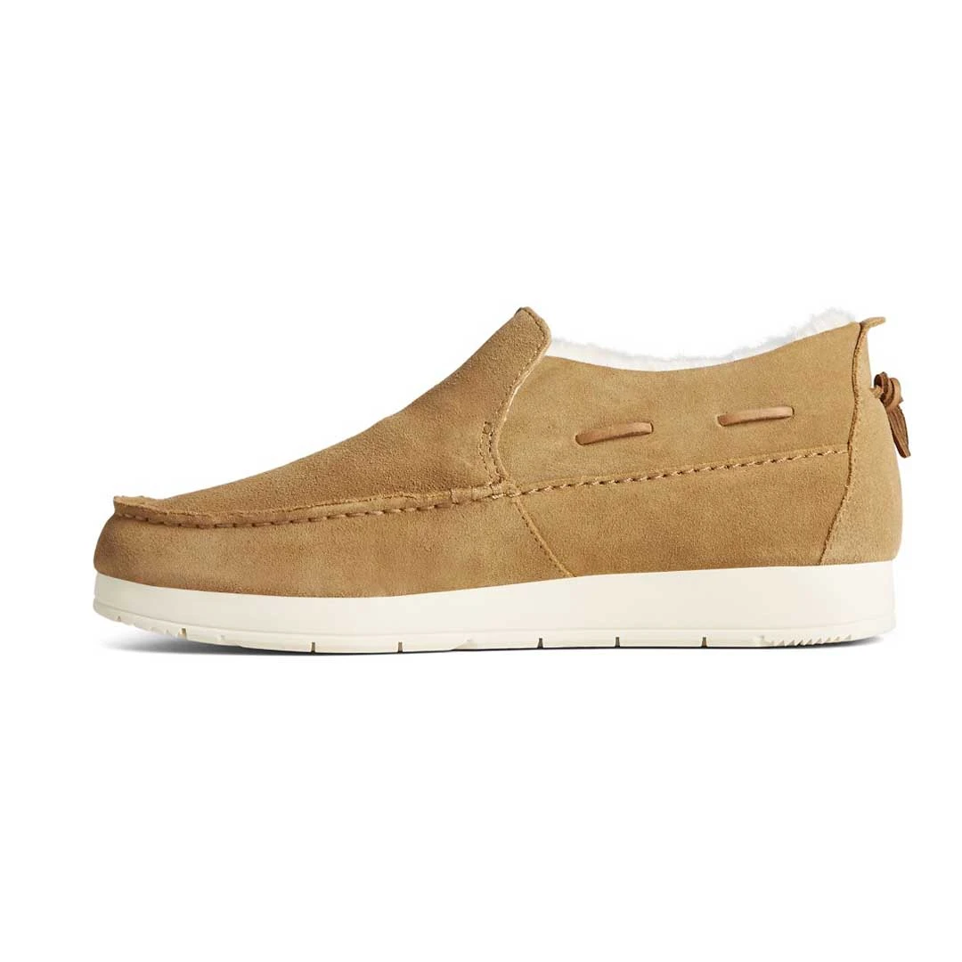 Sperry - Unisex Moc-Sider Suede Shoes (STS23726) - Image 2