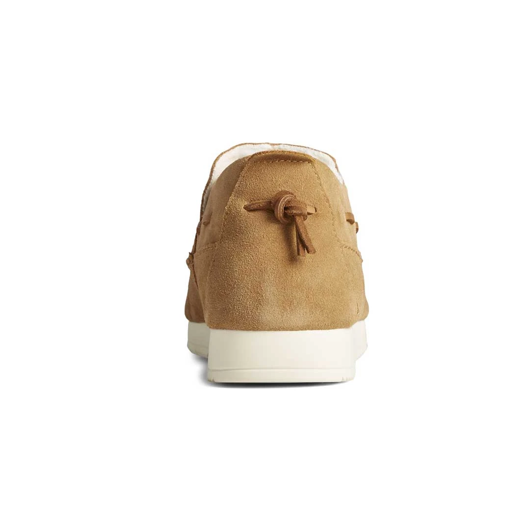 Sperry - Unisex Moc-Sider Suede Shoes (STS23726) - Image 3