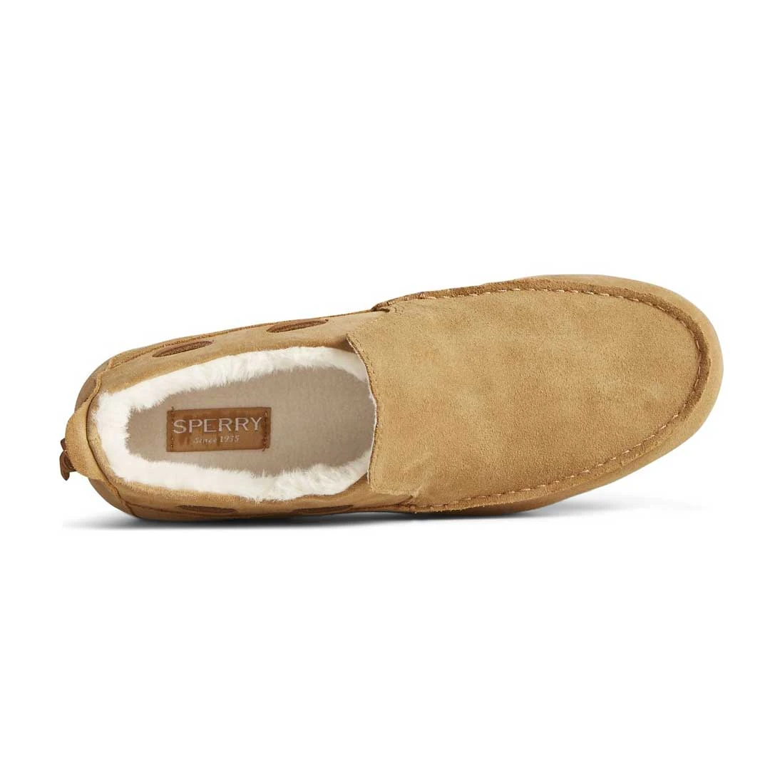 Sperry - Unisex Moc-Sider Suede Shoes (STS23726) - Image 4