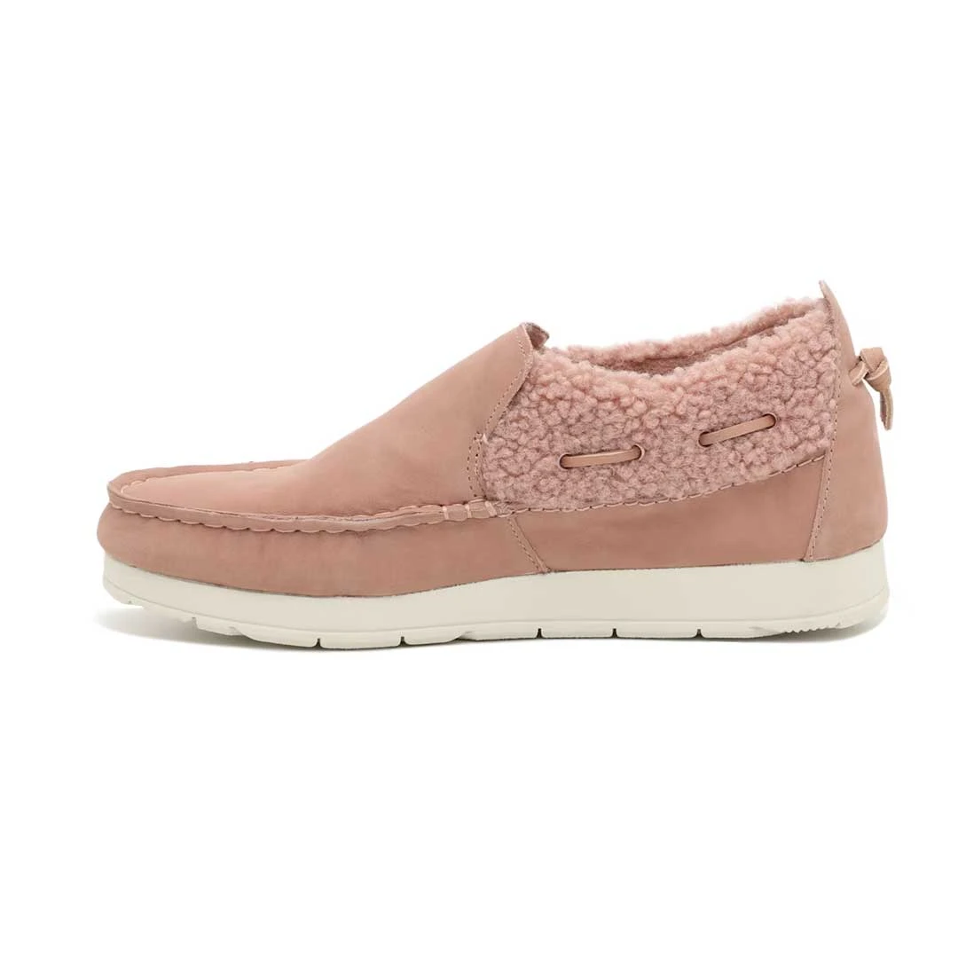 Sperry - Women's Leather Teddy Rose Moc-Sider Shoes (STS87925) - Image 2