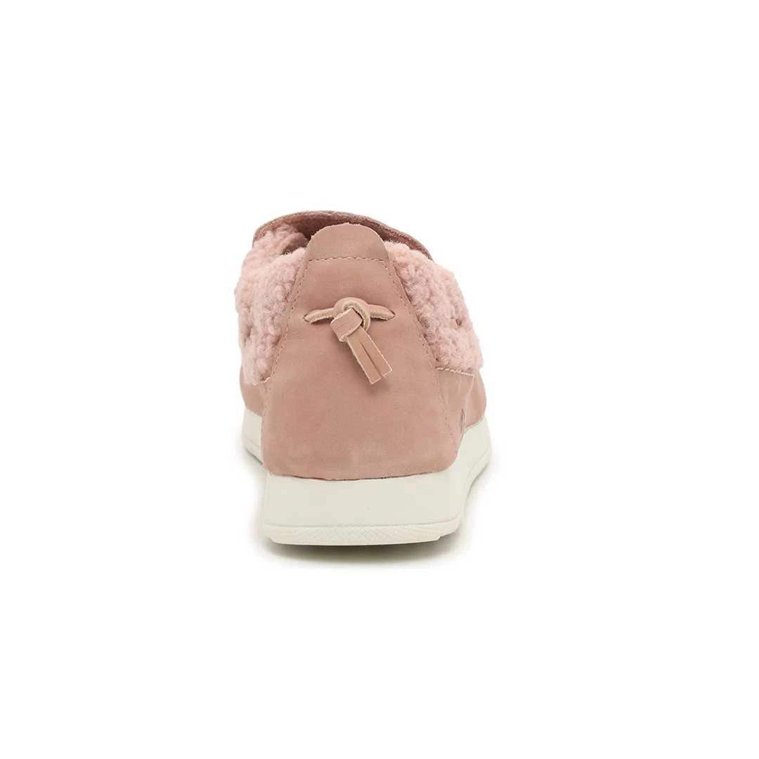 Sperry - Women's Leather Teddy Rose Moc-Sider Shoes (STS87925) - Image 3