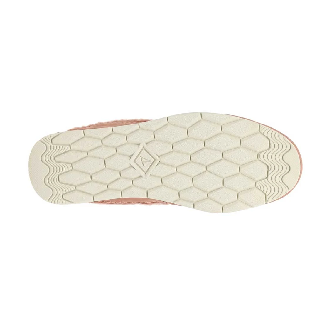 Sperry - Women's Leather Teddy Rose Moc-Sider Shoes (STS87925) - Image 5