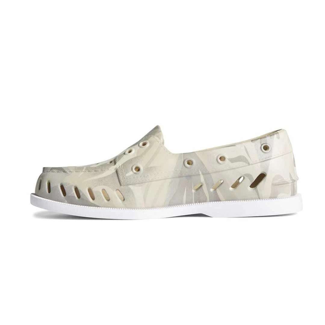 Sperry - Women's Authentic Original Float Coral Floral Boat Shoes (STS87479) - Image 2