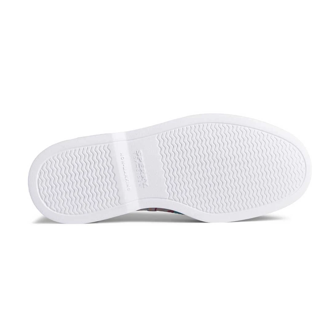 Sperry - Women's Authentic Original Float Coral Floral Shoes (STS87476) - Image 5