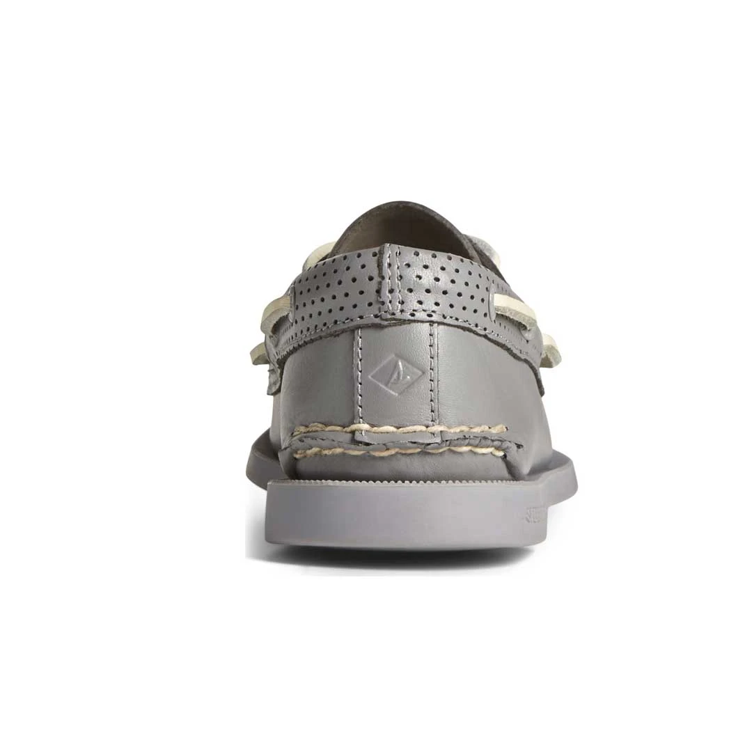 Sperry - Women's Authentic Original Perforated Boat Shoes (STS87112) - Image 3