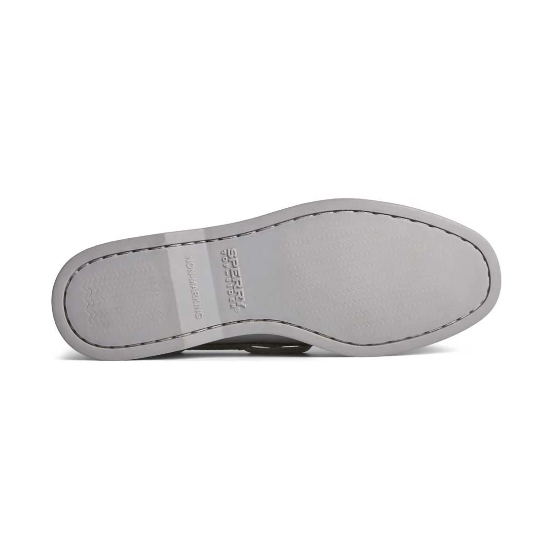 Sperry - Women's Authentic Original Perforated Boat Shoes (STS87112) - Image 5