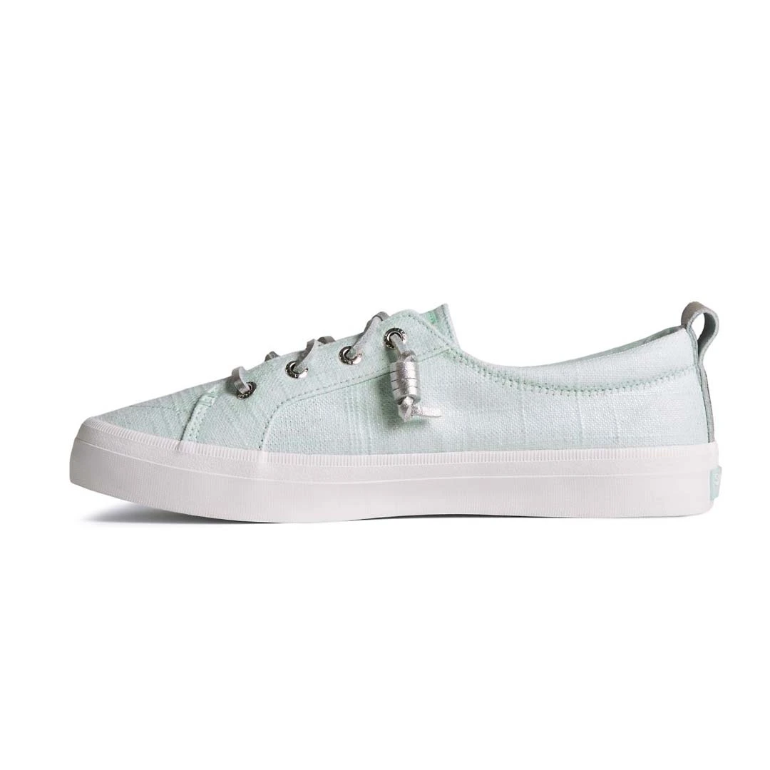 Sperry - Women's Crest Vibe Sparkle Shoes (STS87470) - Image 2