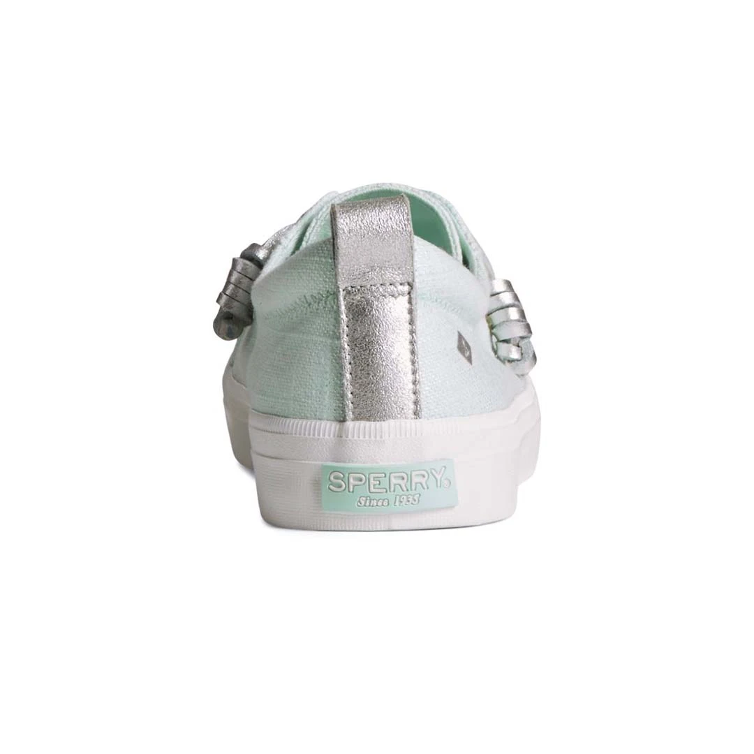 Sperry - Women's Crest Vibe Sparkle Shoes (STS87470) - Image 3