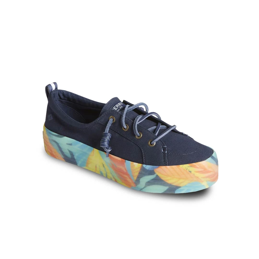 Sperry - Women's Crest Vibe Platform Shoes (STS87489) - Image 3