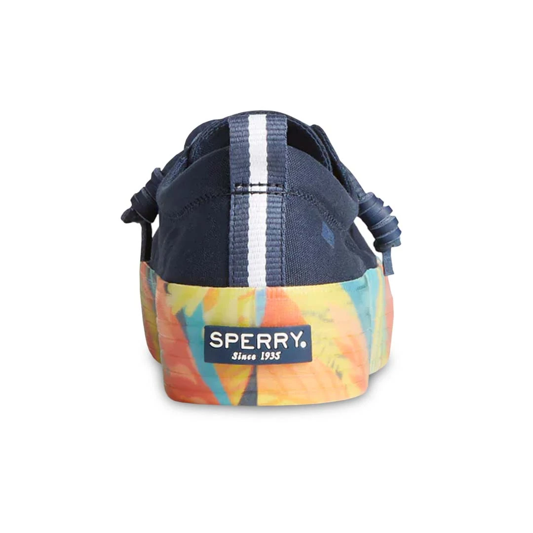 Sperry - Women's Crest Vibe Platform Shoes (STS87489) - Image 4