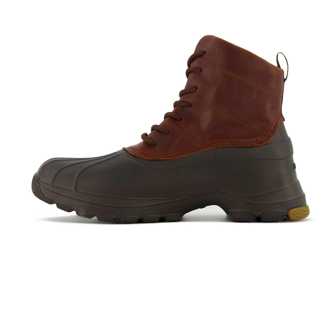 Sperry - Women's Duck Float Lace Up Boots (STS88294) - Image 2