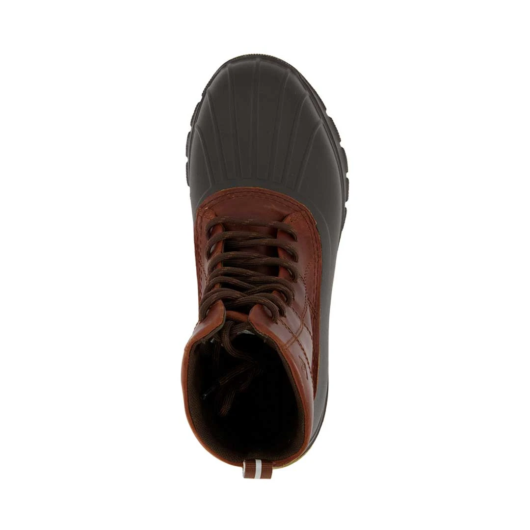 Sperry - Women's Duck Float Lace Up Boots (STS88294) - Image 4