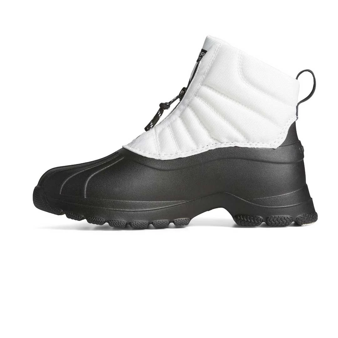 Sperry - Women's Duck Float Zip Up Boots (STS88063) - Image 2
