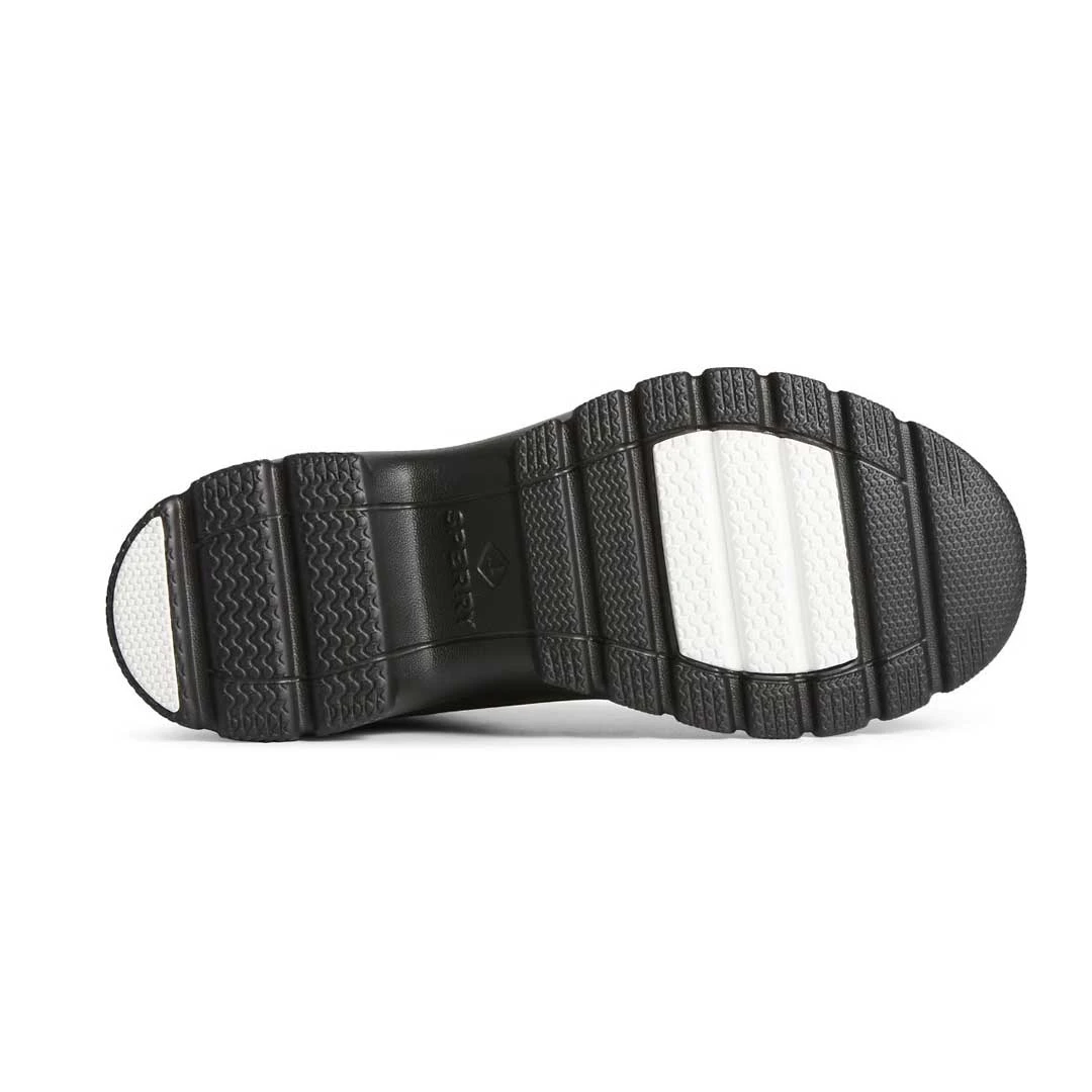 Sperry - Women's Duck Float Zip Up Boots (STS88063) - Image 5