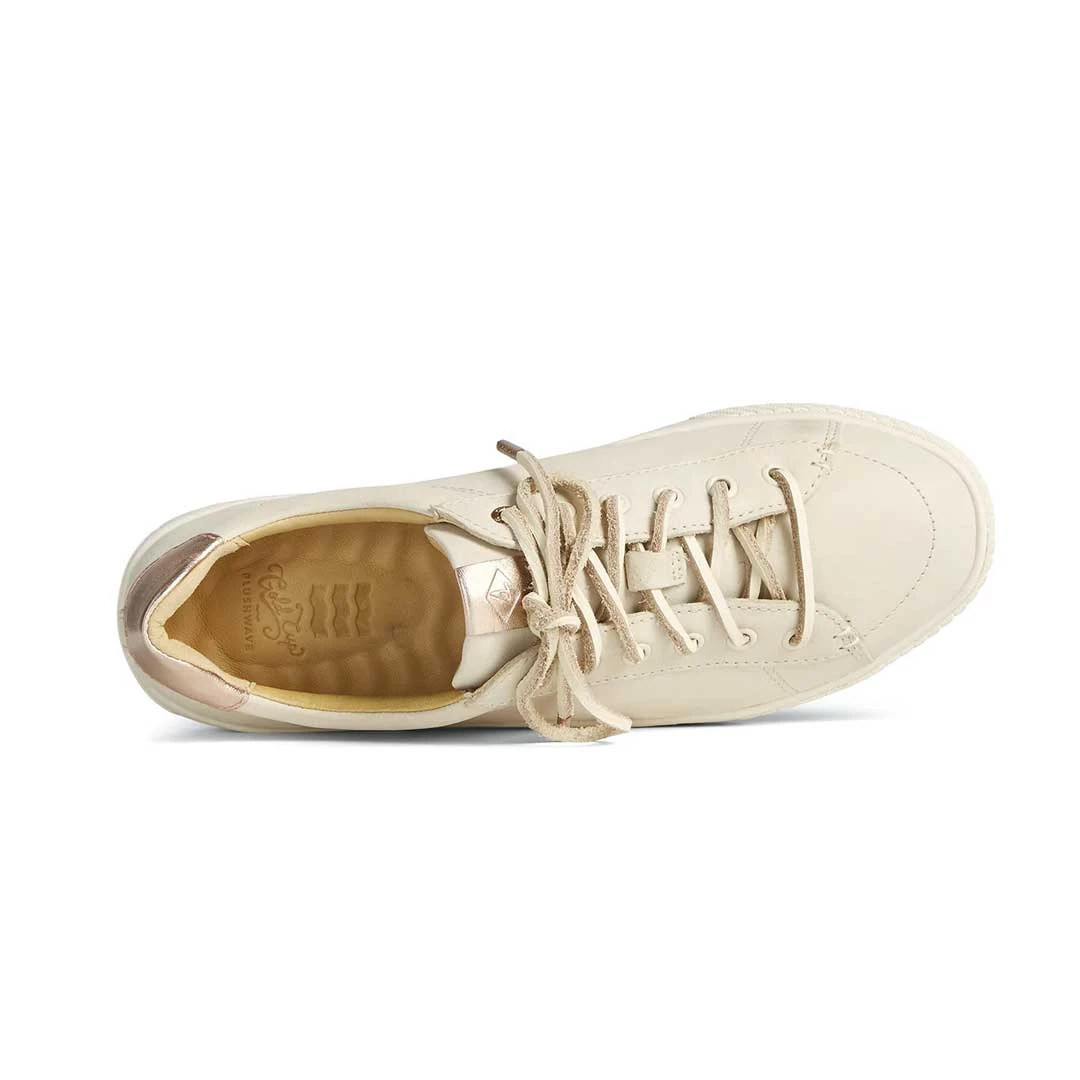 Sperry - Women's Gold Cup Anchor Plushwave Shoes (STS87128) - Image 4