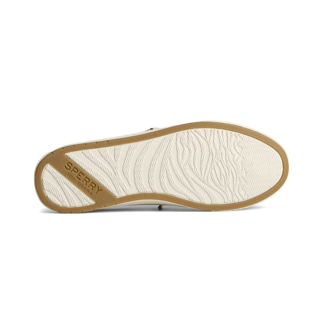 Sperry - Women's Gold Cup Anchor Plushwave Shoes (STS87128) - Image 5