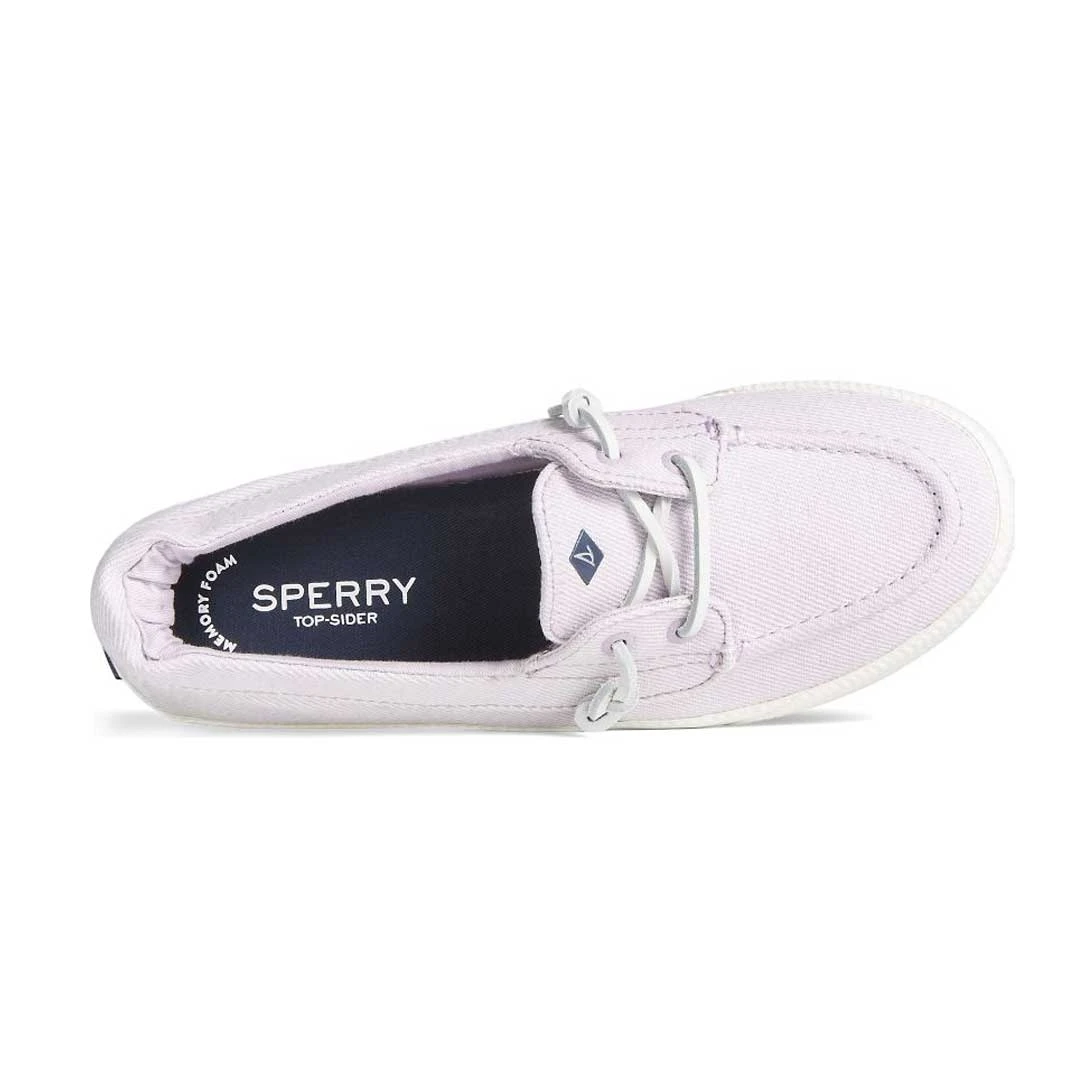 Sperry - Women's Lounge Away 2 Shoes (STS87459) - Image 4