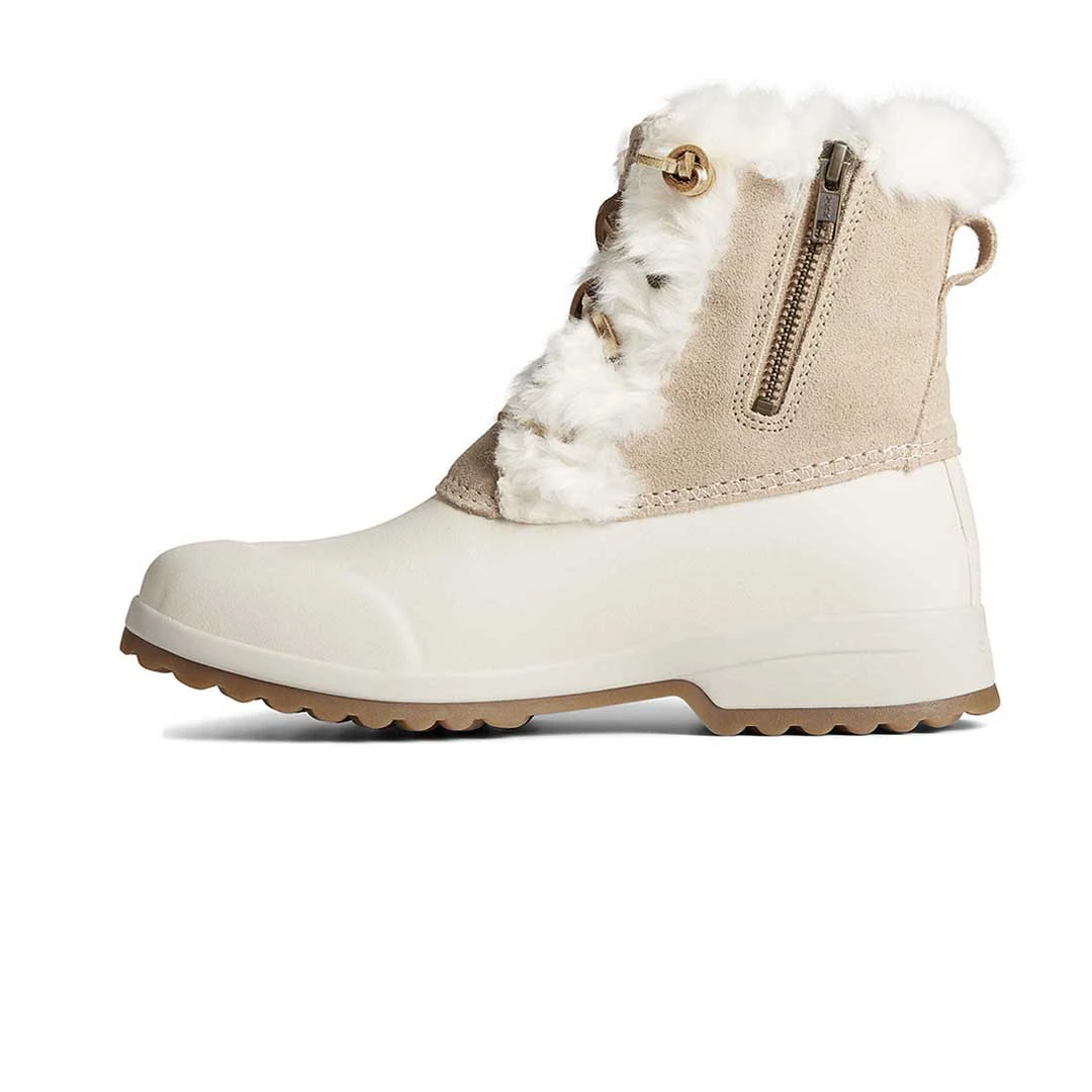 Sperry - Women's Maritime Repel Suede Boots (STS84000) - Image 2