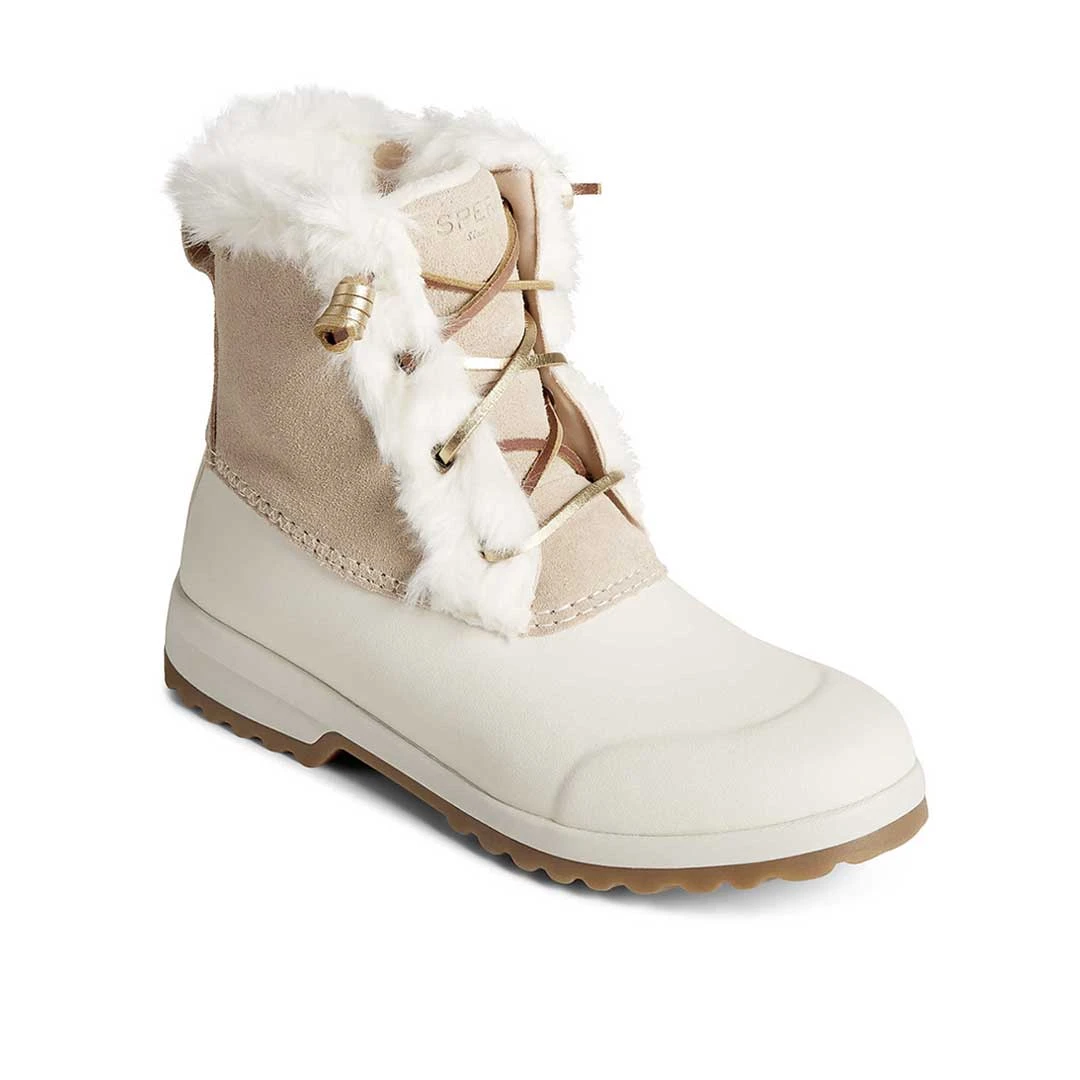 Sperry - Women's Maritime Repel Suede Boots (STS84000) - Image 5