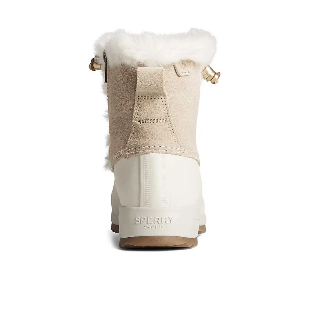 Sperry - Women's Maritime Repel Suede Boots (STS84000) - Image 3