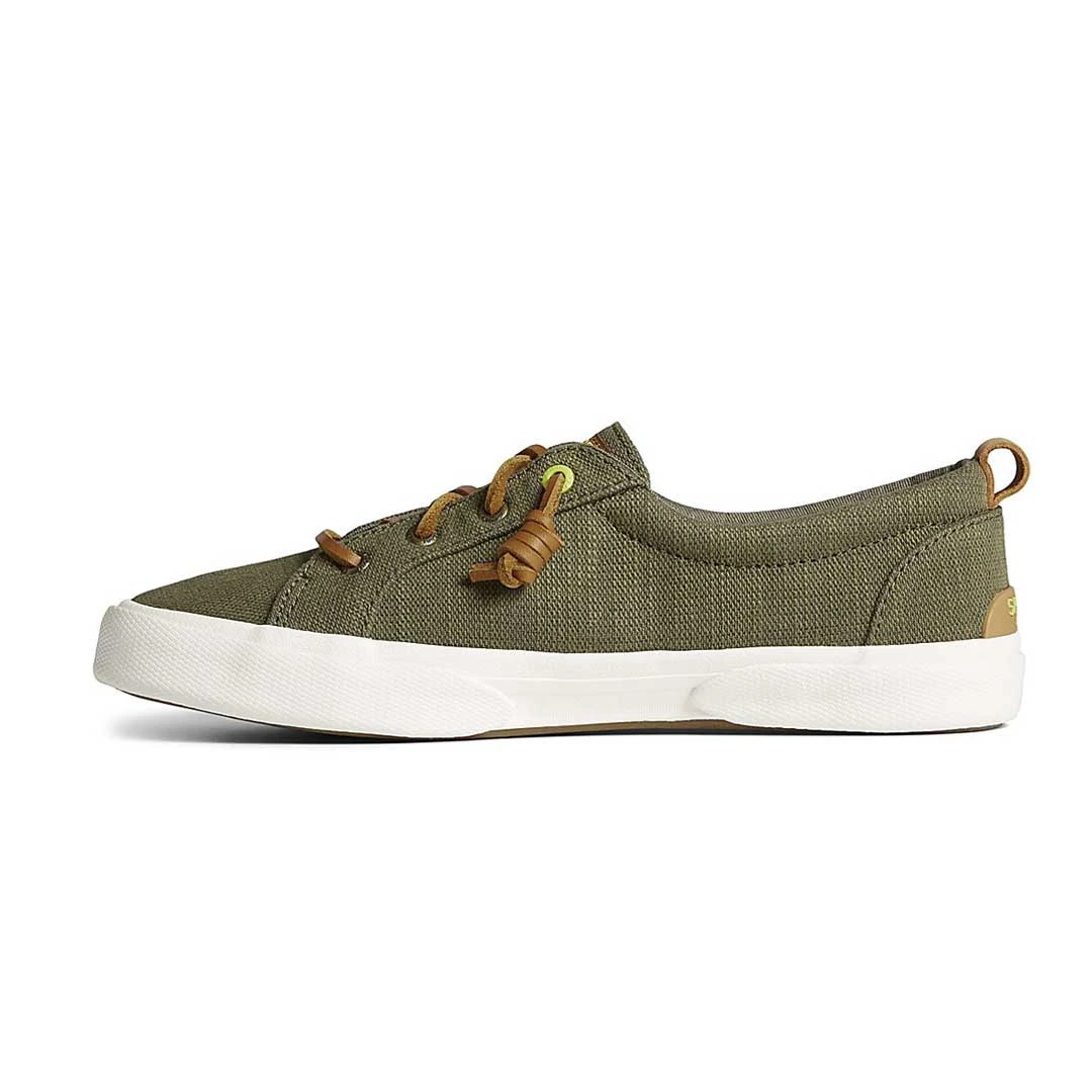 Sperry - Women's Pier Wave LTT Denim Shoes (STS87759) - Image 2