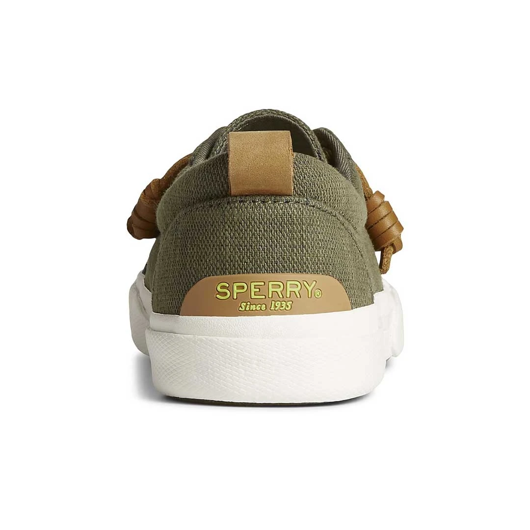 Sperry - Women's Pier Wave LTT Denim Shoes (STS87759) - Image 3