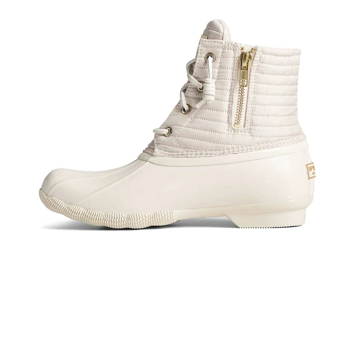 Sperry - Women's Saltwater Puff Nylon Quilted Duck Boots (STS86709) - Image 2