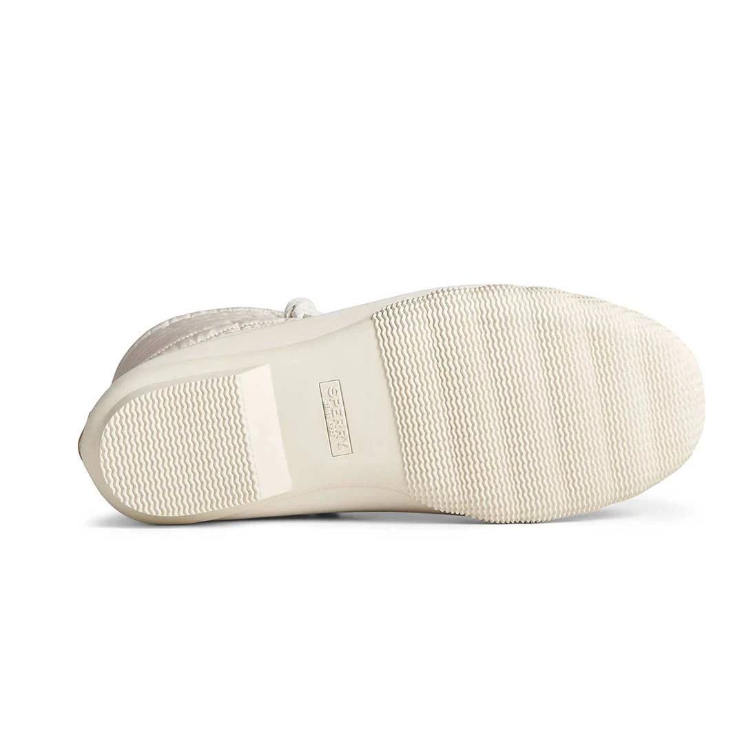 Sperry - Women's Saltwater Puff Nylon Quilted Duck Boots (STS86709) - Image 6