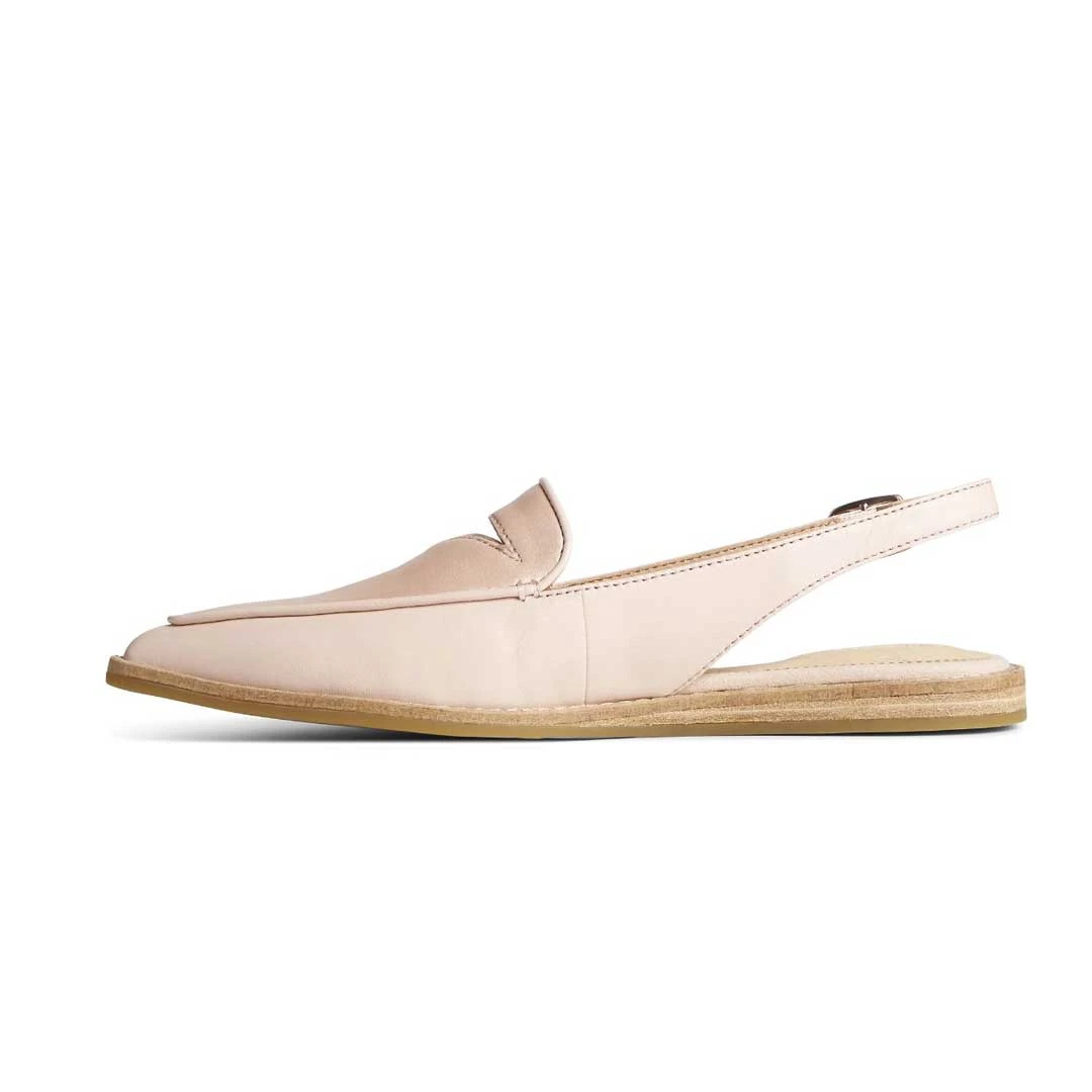 Sperry - Women's Saybrook Pearlized Slingback Sandals (STS87290) - Image 2