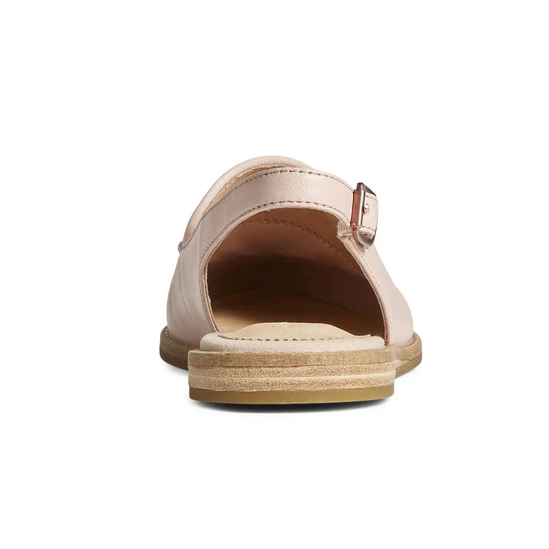 Sperry - Women's Saybrook Pearlized Slingback Sandals (STS87290) - Image 3