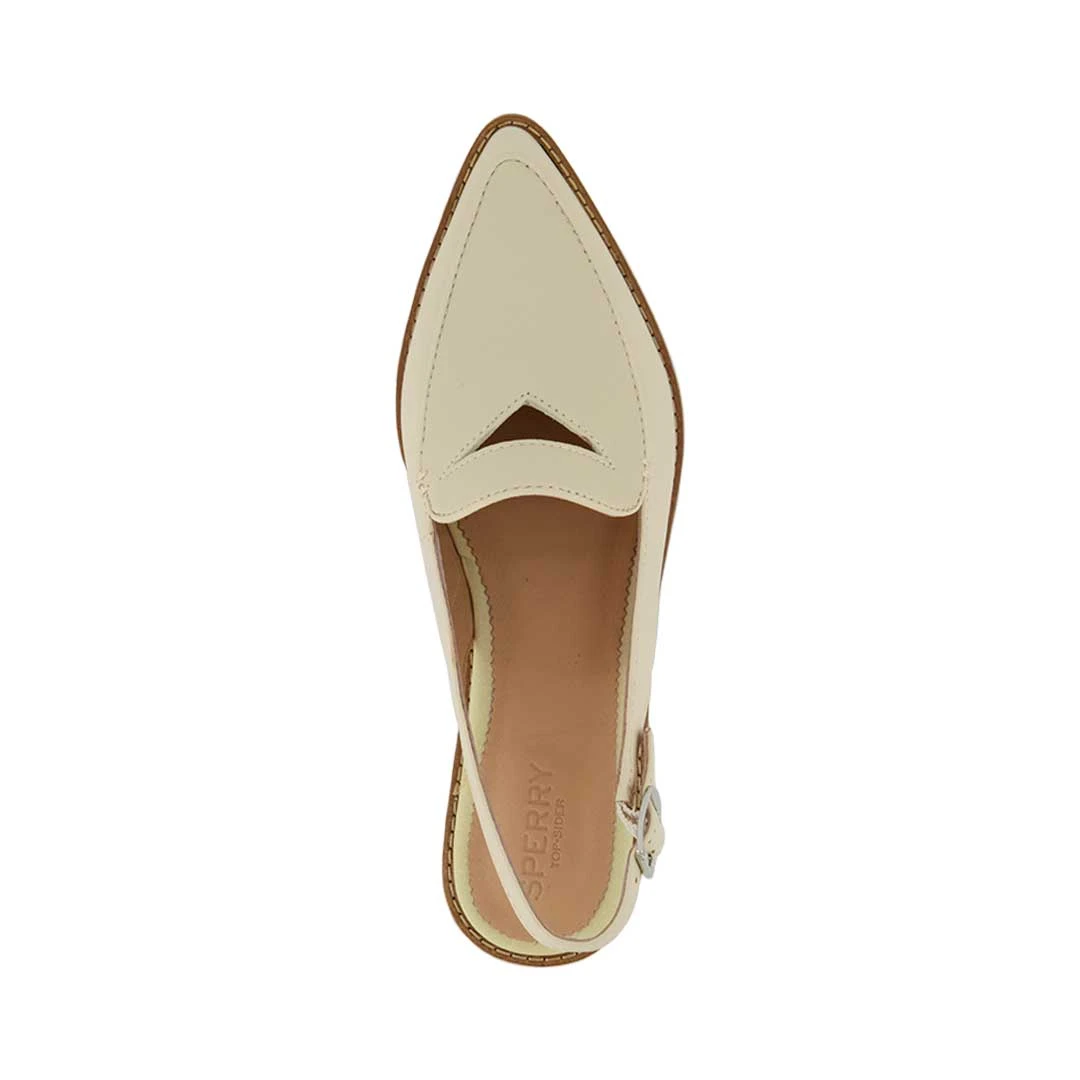 Sperry - Women's Saybrook Slingback Shoes (STS87289) - Image 4