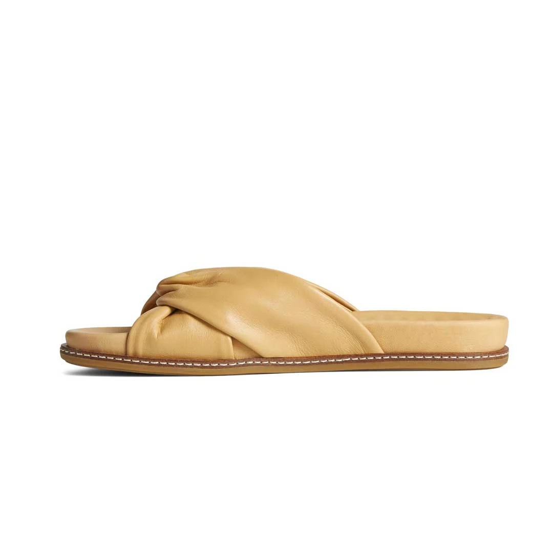 Sperry - Women's Waveside Plushwave Cross Slide Sandals (STS87353) - Image 2