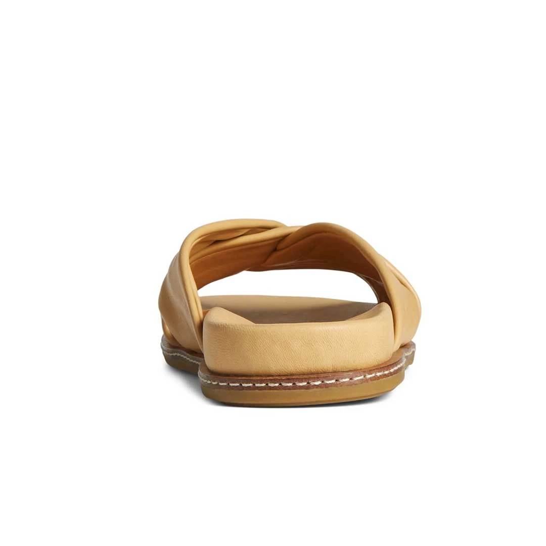 Sperry - Women's Waveside Plushwave Cross Slide Sandals (STS87353) - Image 3