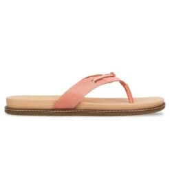 Sperry - Women's Waveside Plushwave Thong Sandals (STS87362)