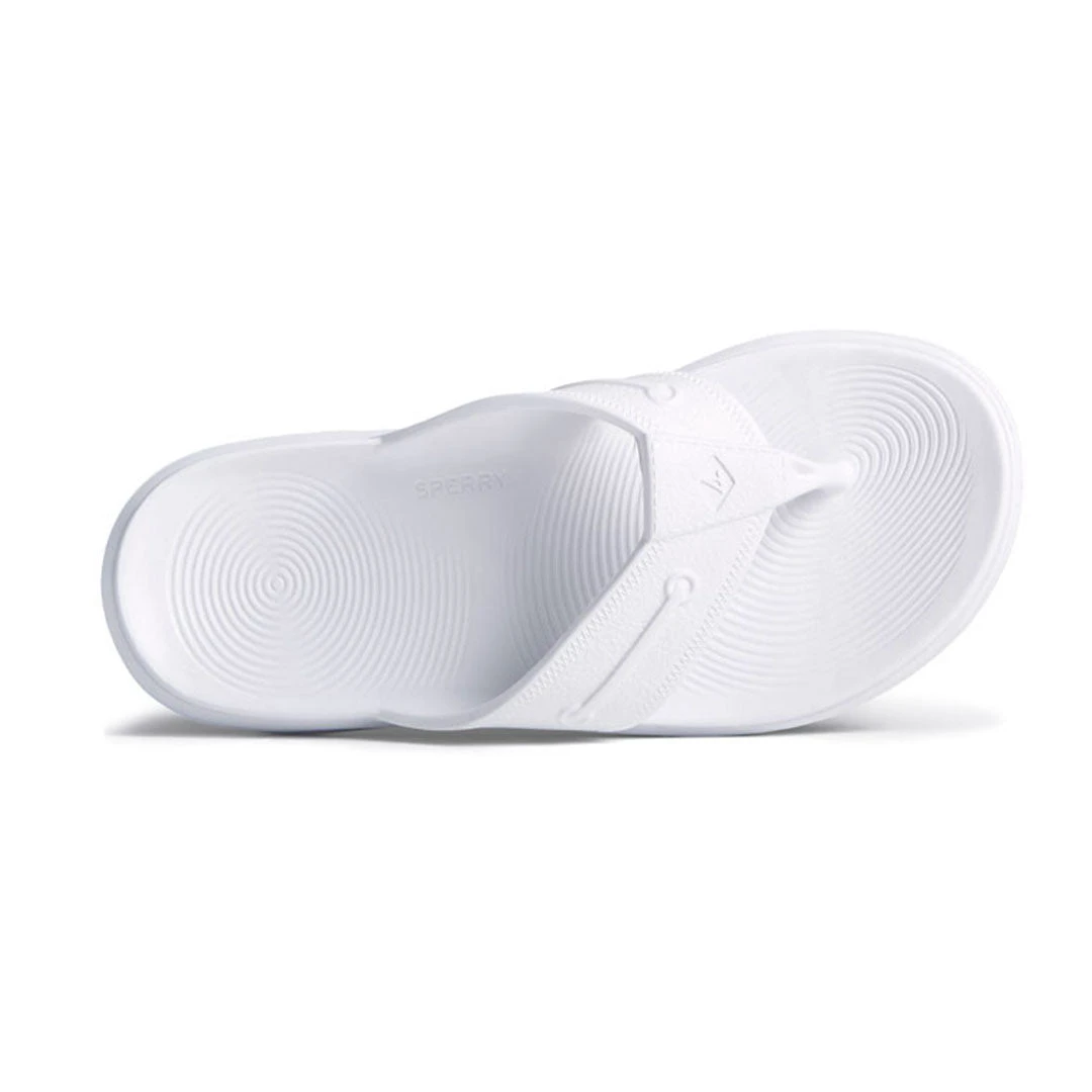 Sperry - Women's Windward Float Flip Flop Shoes (STS86578) - Image 4