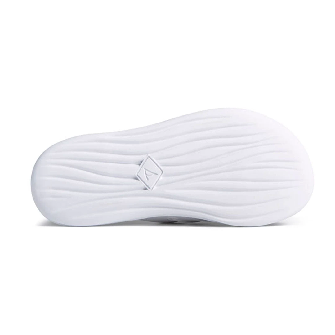 Sperry - Women's Windward Float Flip Flop Shoes (STS86578) - Image 5